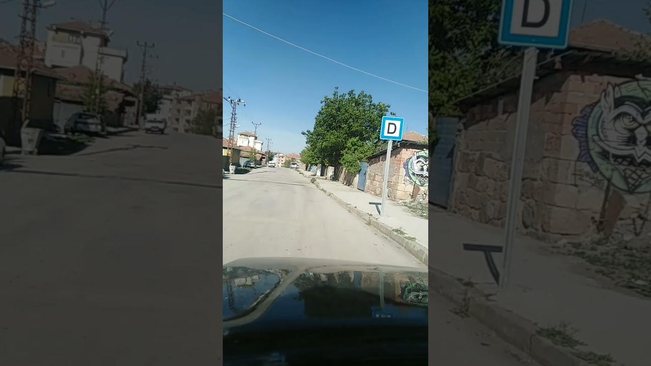Çorum Sungurlu Hacettepeden başlayan kısa bir gezi