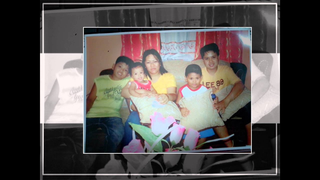 A tribute to parents-ALWAYS YOU