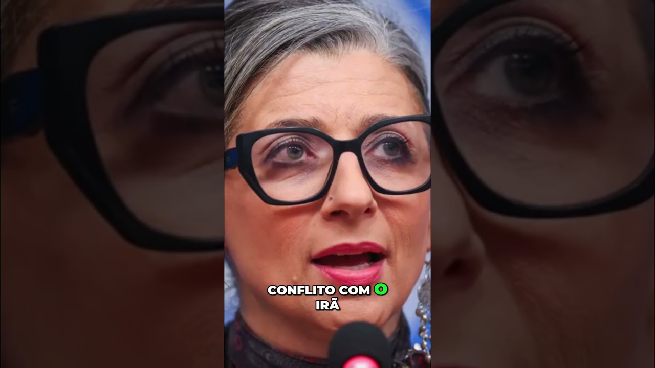 ONU Condena Ataques do Ir&atilde;: 