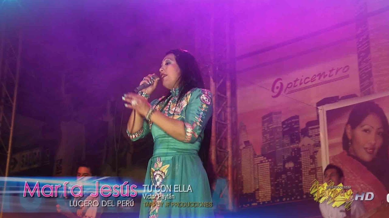 María Jesús  ( Album Completo )