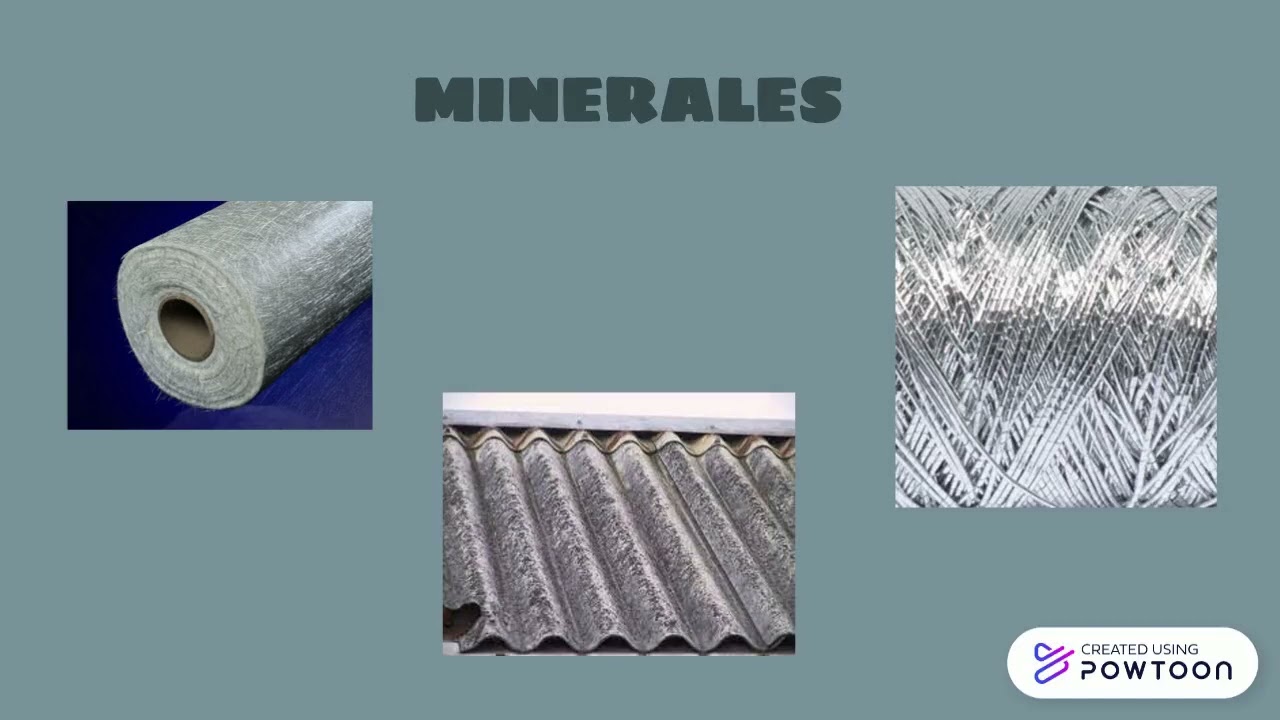 CLASIFICACI&Oacute;N DE LAS FIBRAS TEXTILES