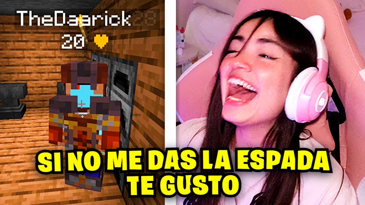 MARY EN APRIETOS POR DAARICK + MARY Y DAARICK NO ESTÁN DIVORCIADOS? XD