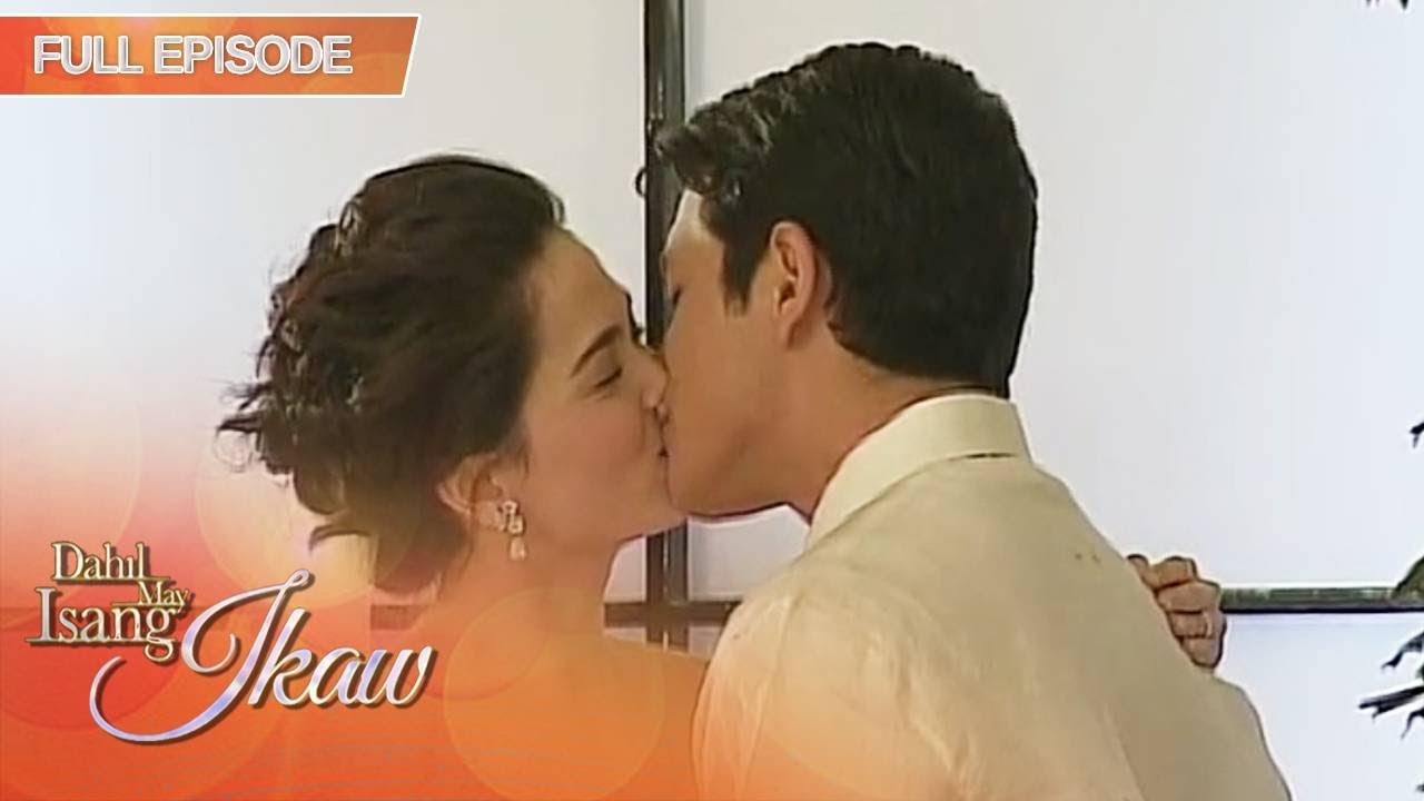 Full Episode 29 | Dahil May Isang Ikaw English Dubbed