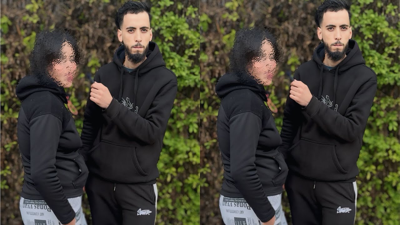 فيديو للعبرة حم___لت منو و نكرها البنات مبقاتش تيقة 😢