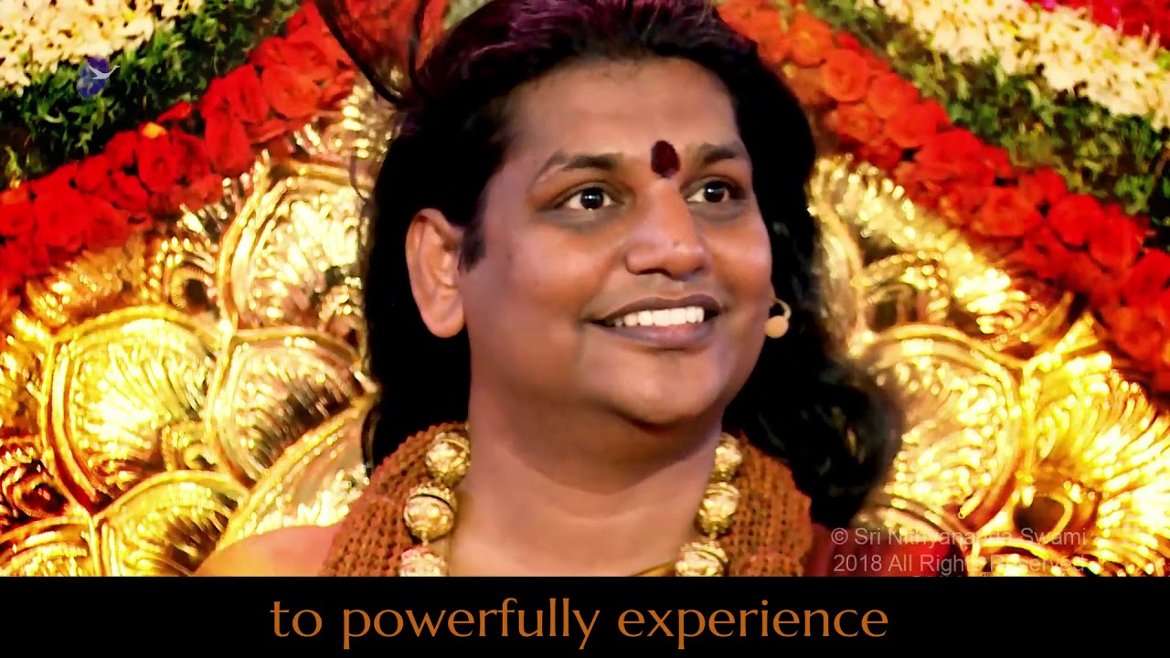 Paramashivoham Oneness Capsule 132 (Pondicherry Kalpataru Kundalini Process, 03 MAR 2015)