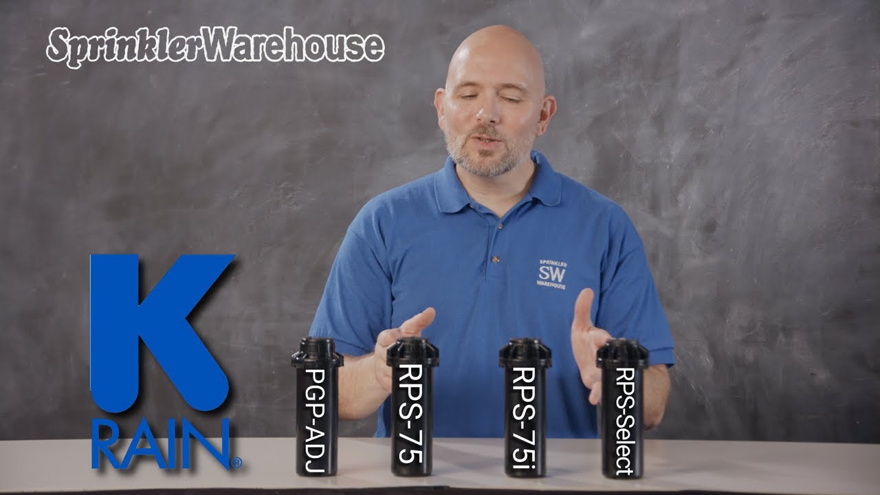 Hunter PGP Rotor Alternatives