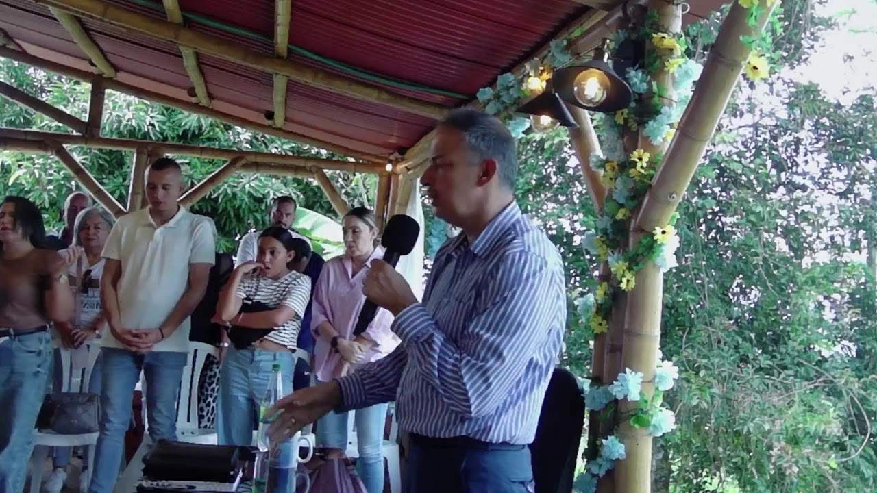 LA OBEDIENCIA NOS PREPARA PARA LA BENDICION (SERVICIO ESPECIAL RED DE VIDA 01/03/2026)