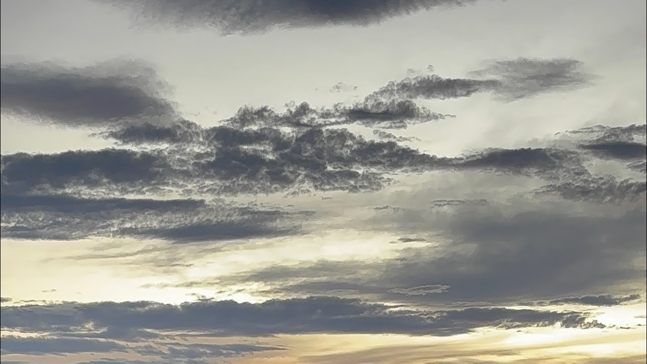 Morning Views from Bukit Mertajam – Penang’s Hidden Gem #naturelovers 