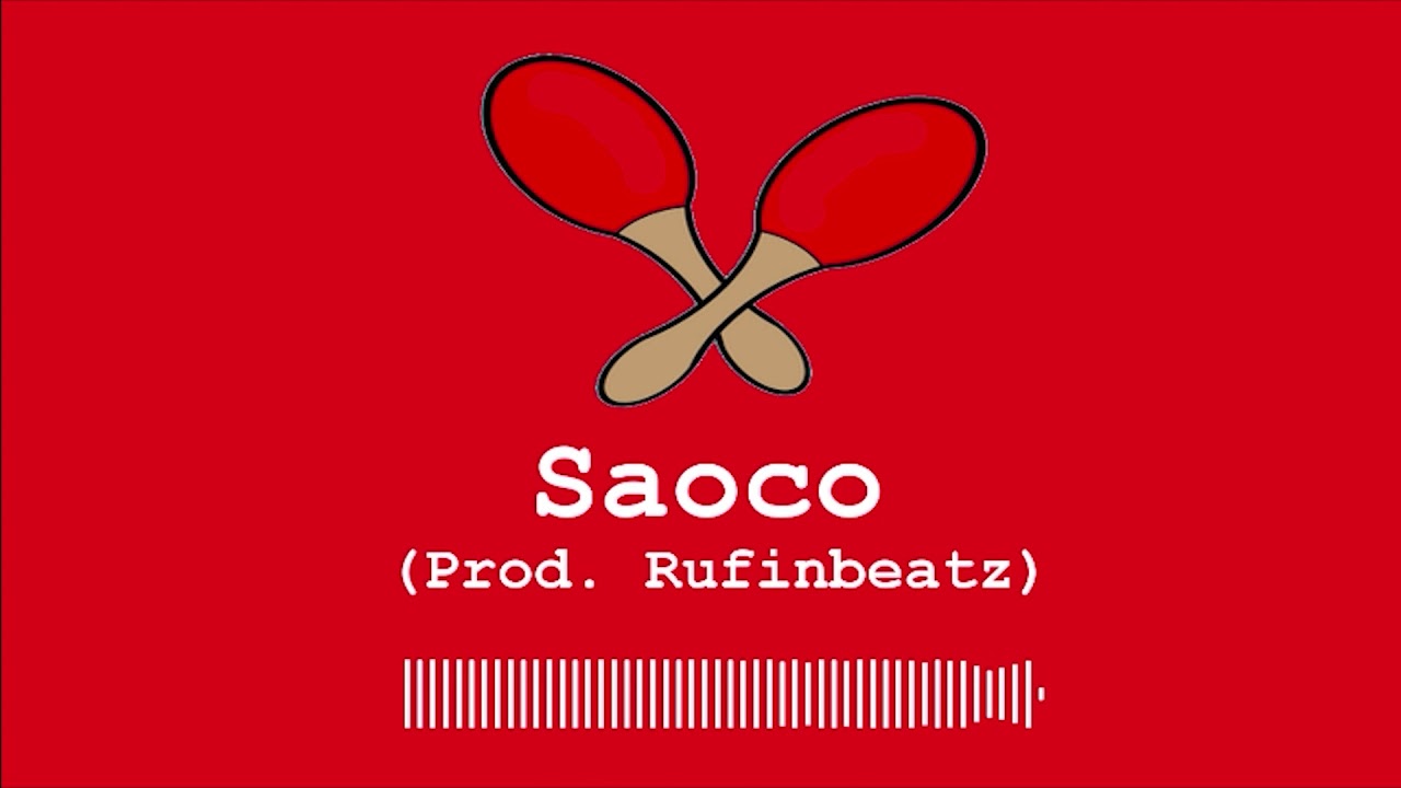 Pista/instrumental de Dembow 