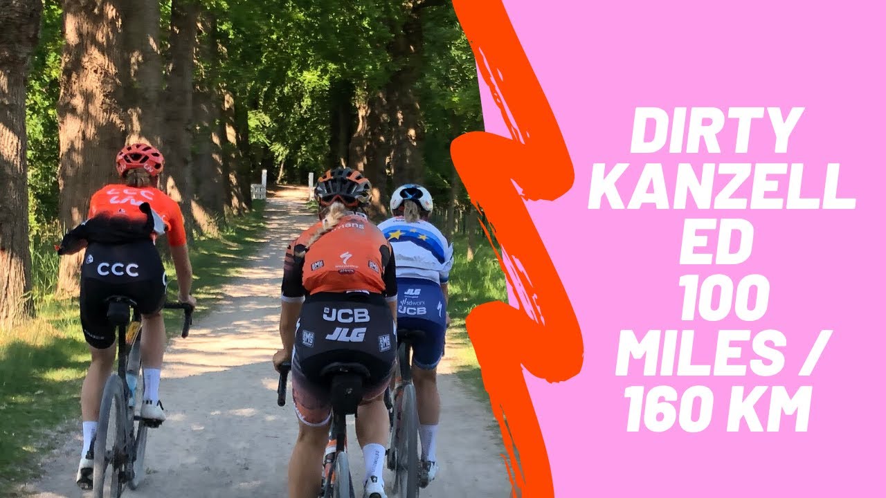 Dirty Kanzelled ! Tour de RieRie #63