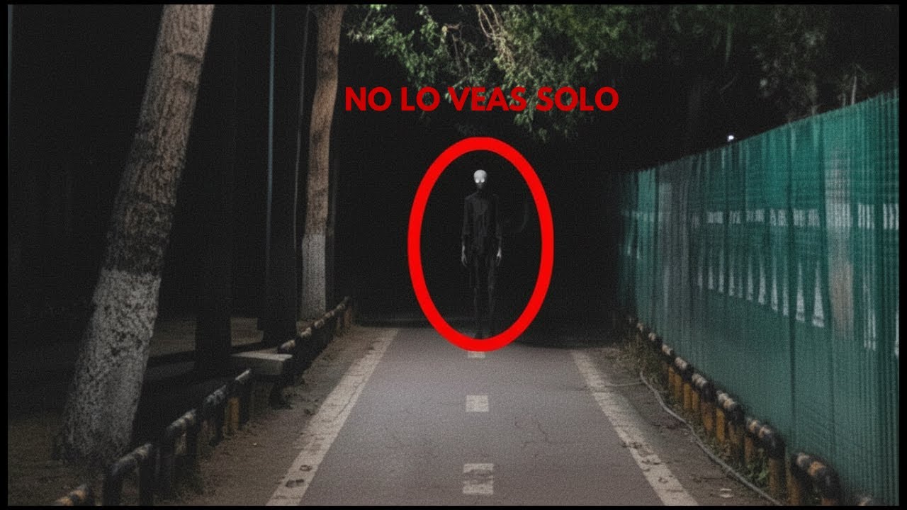 9 Las Cosas Más Extrañas y Aterradoras Captadas en el Cielo y en Lugares Donde No Deberían Existir