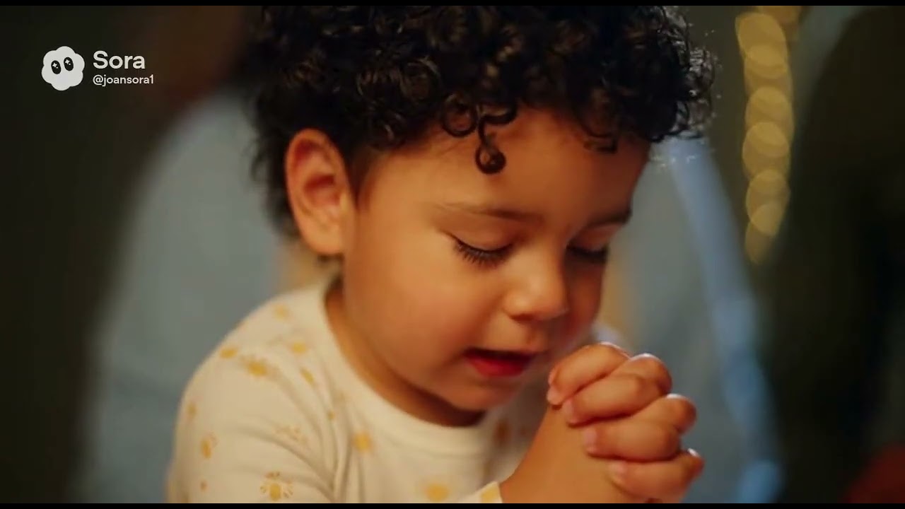 Dios, gracias por tu amor y por el pan. Am&eacute;n.