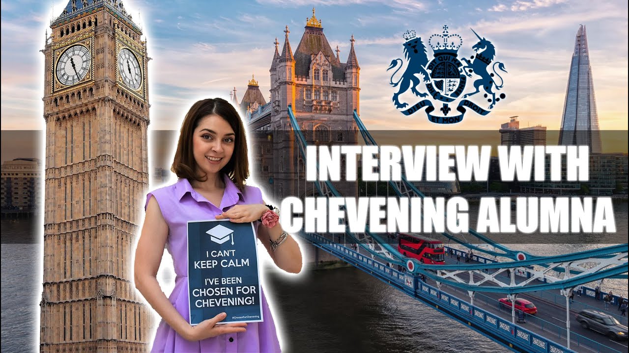 Как учиться в Великобритании — стипендия Chevening: процесс подачи заявки, эссе, собеседование — ...
