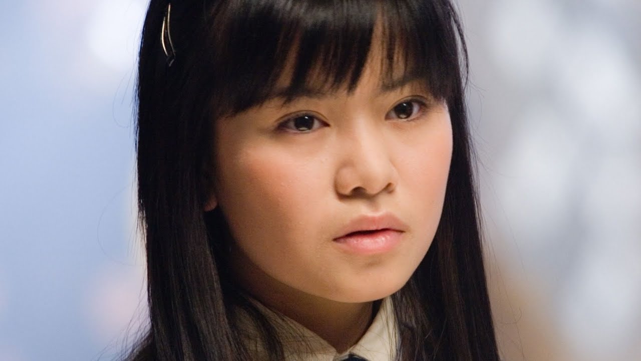 Remember Cho From Harry Potter? Here's What She's Doing Now