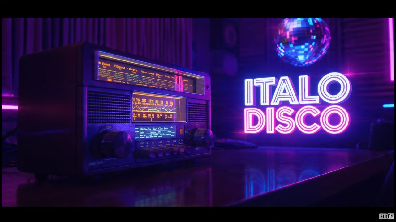 Best of Italo Disco Mega Mix 🔥 Polska Edition | Timeless Retro Dance Anthems