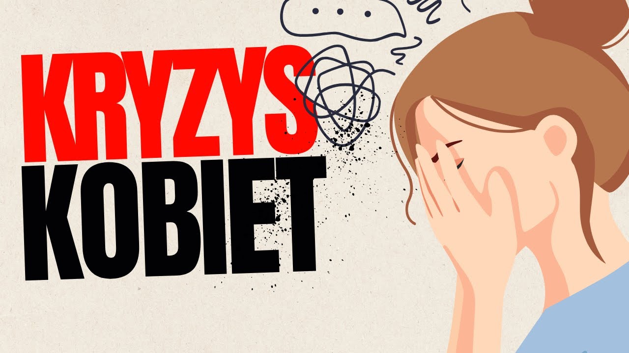Kryzys kobiecości - tanie sztuczki przestały działać na mężczyzn