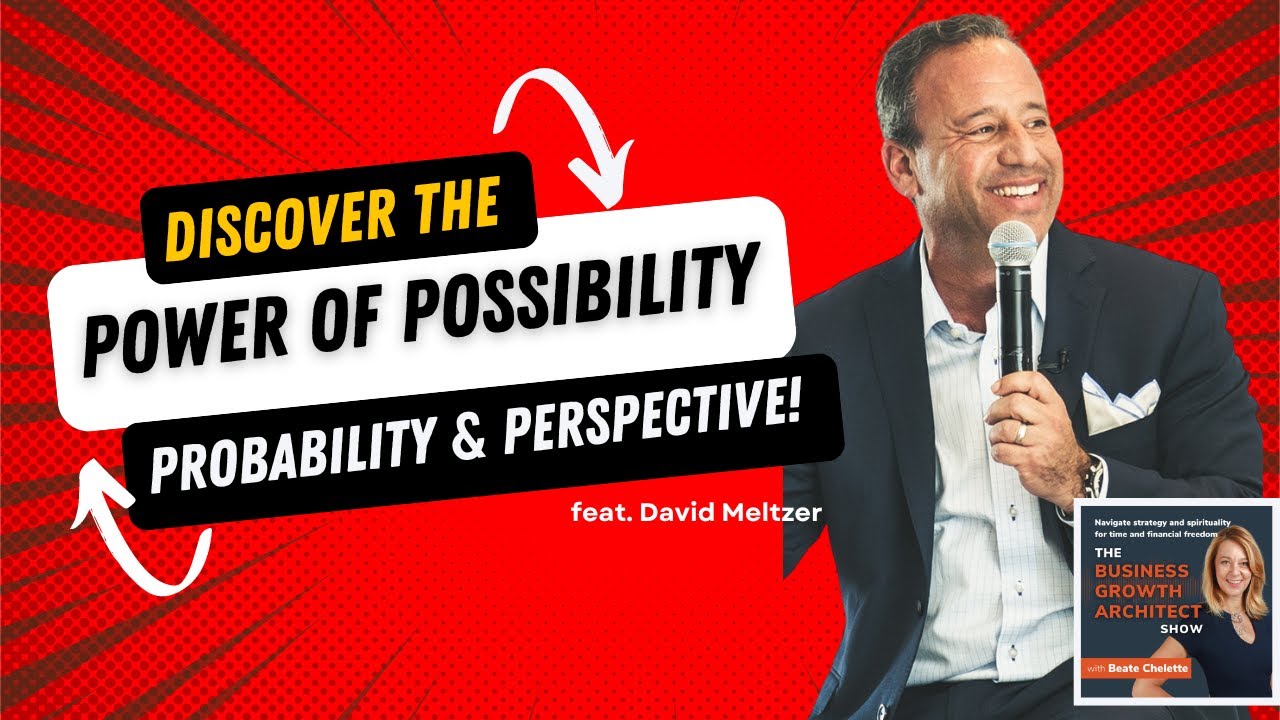 Ep #01: Family, Gratitude, and Success: Lessons from David Meltzer! - Start Today’s Journey (Audio)