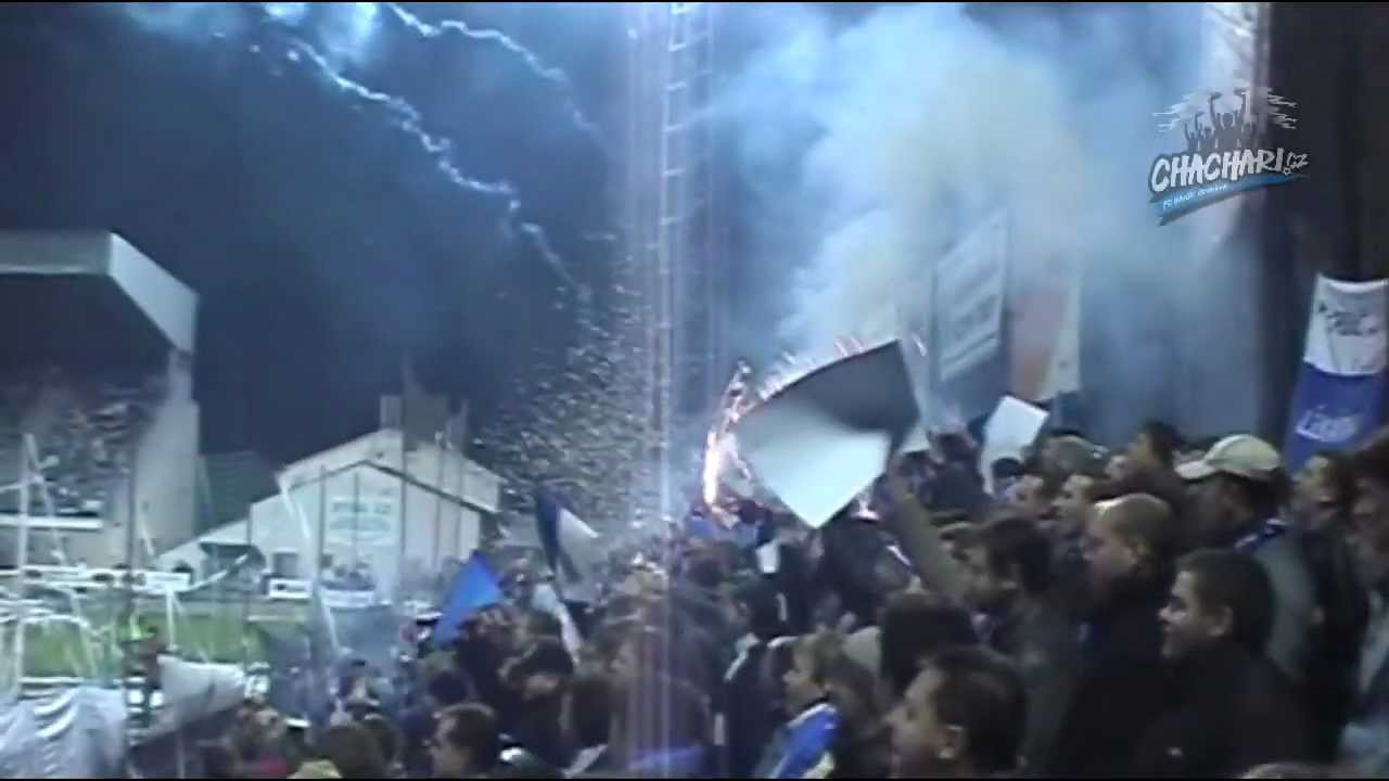 České Budějovice - FC Baník Ostrava   1:1  29.11.2003