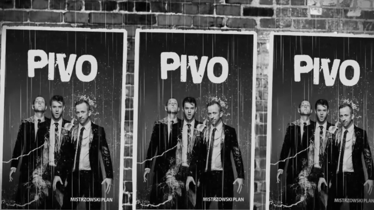 PIVO   Hello my friend