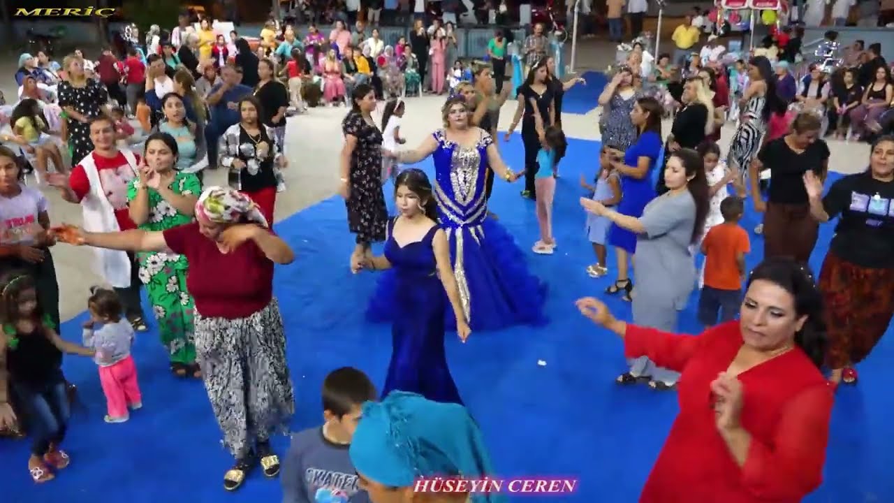 ROMAN DÜĞÜNLERİ 2023 MERİÇ ROMAN DÜĞÜNLERİ