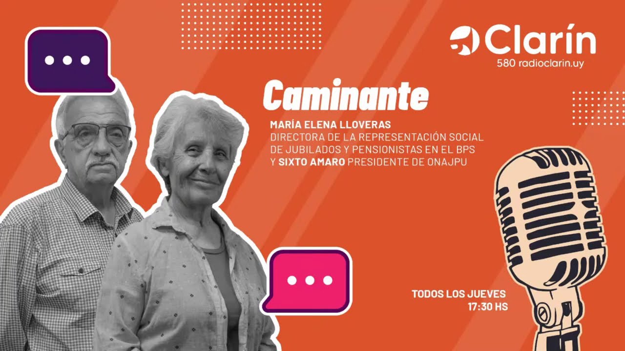 Radio Caminante 05 02, Aumentos, Salud, Prima por Edad y Alertas de Estafas