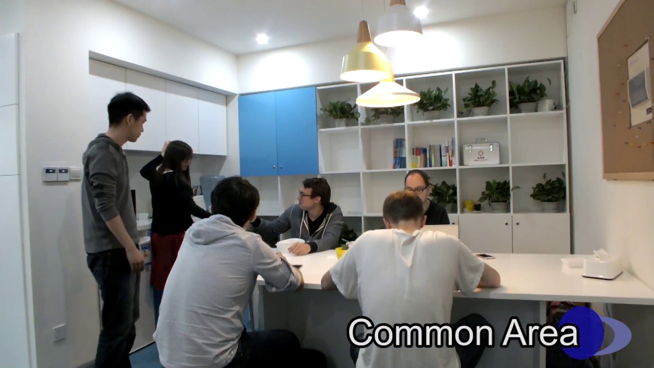 LTL Shanghai School Video