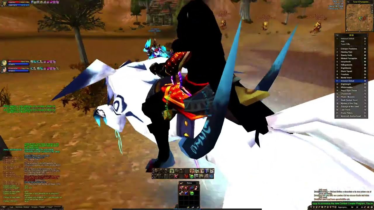 4Classic Coi Solo #1 Thank you r4n