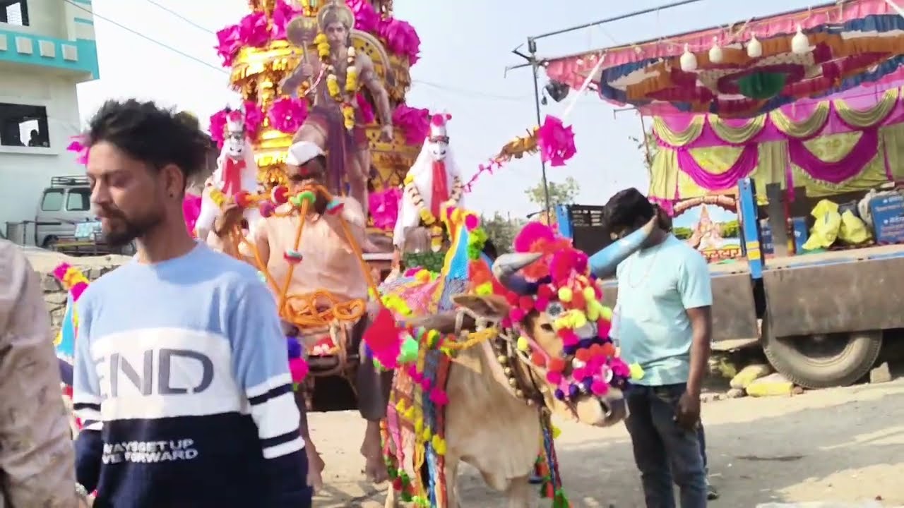 Hanuman Gali