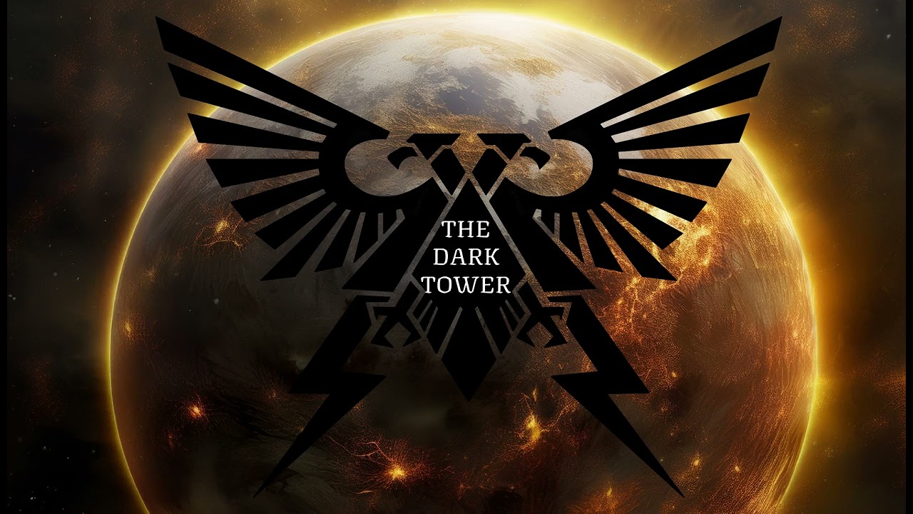 Holy Terra | Warhammer 40k Grim Dark Wave | TDT40k