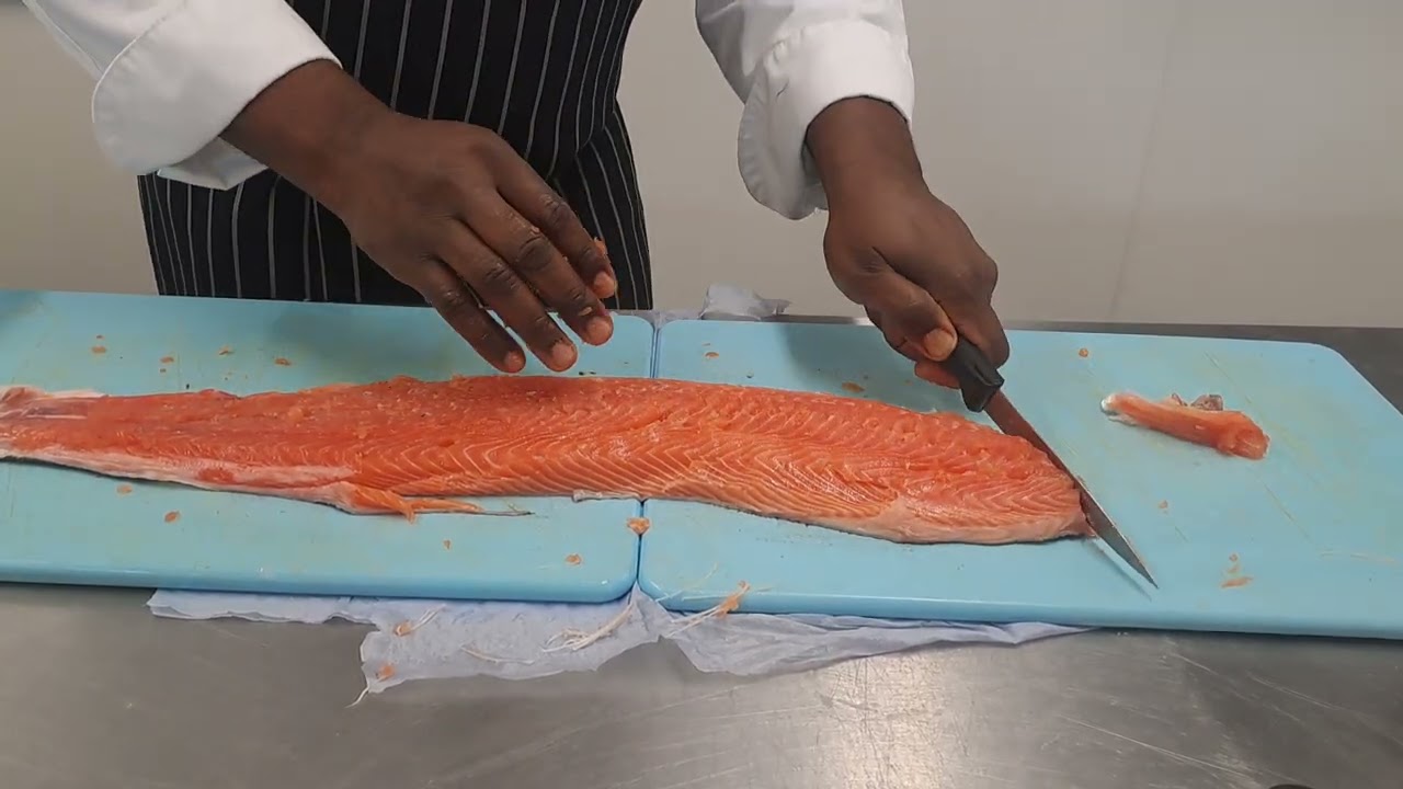 City&Guilds NVQ3 Professional Cookery, Culinary Art