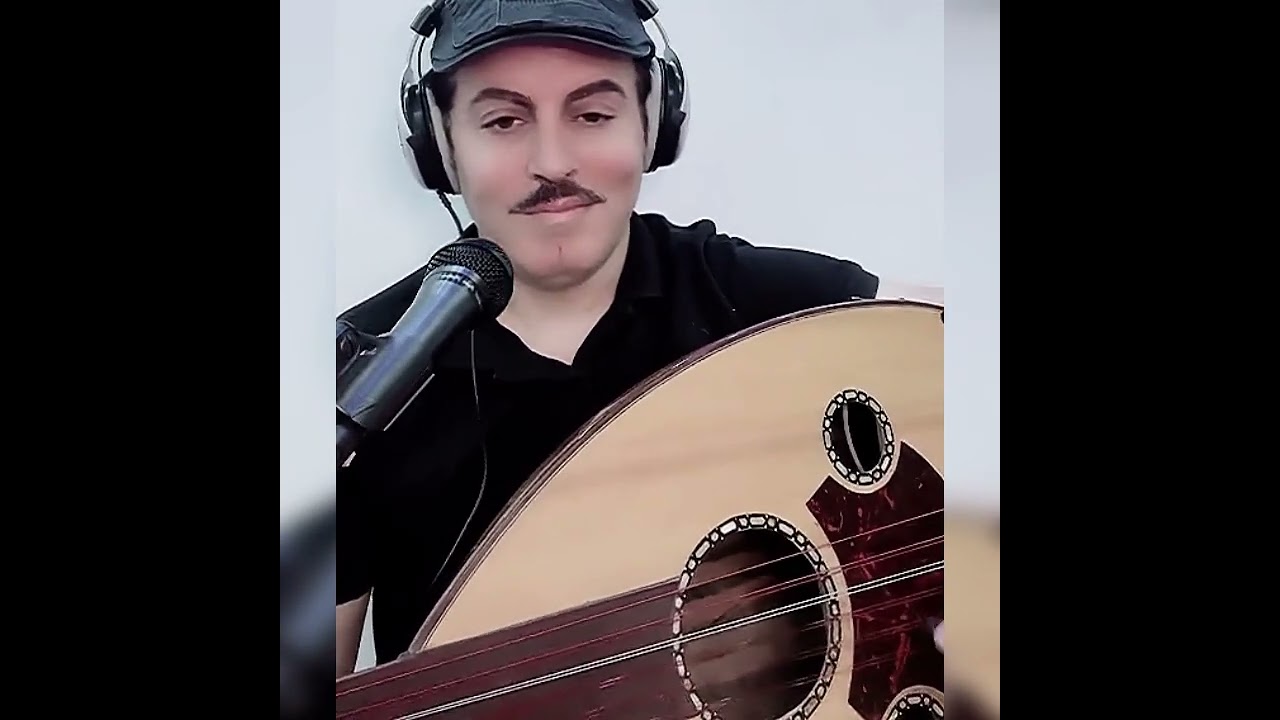 العباة الرهيفه كاريوكي 🎤 خليل طفيحات