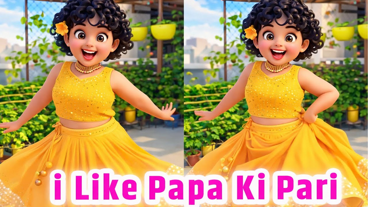 i Like This Papa Ki Pari - Mona Sona Remix