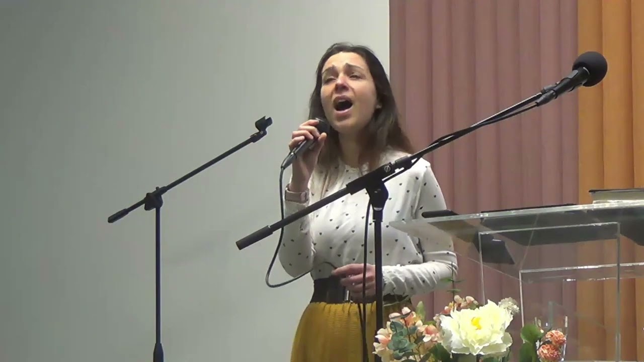 Via Dolorosa - Марта Ляскова