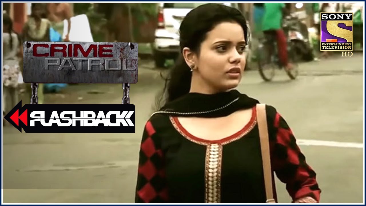 The Victim | Crime Patrol | क्राइम पेट्रोल | Ep 401 | Full Episode