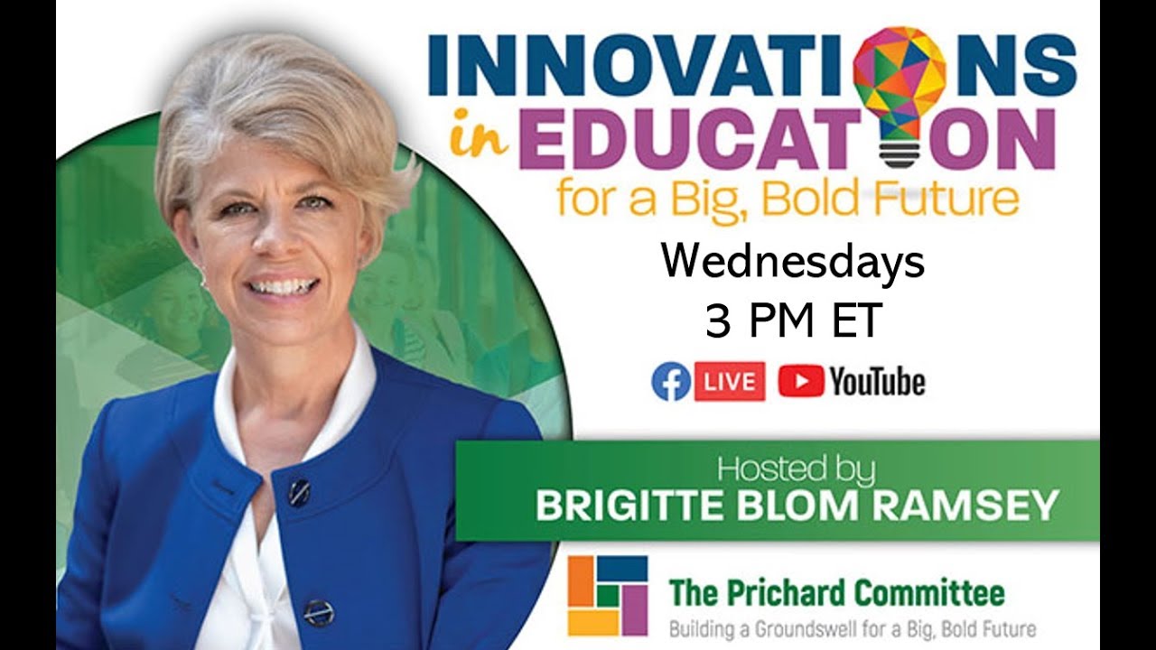 Innovations in Education: #HealthyAtSchool