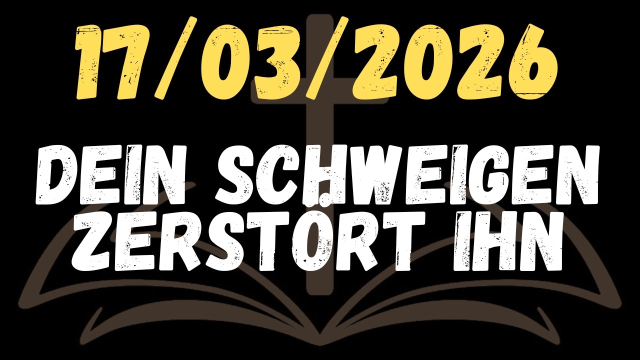 Wenn du nicht mehr reagierst    beginnt sein stilles Bereuen! ⚖️