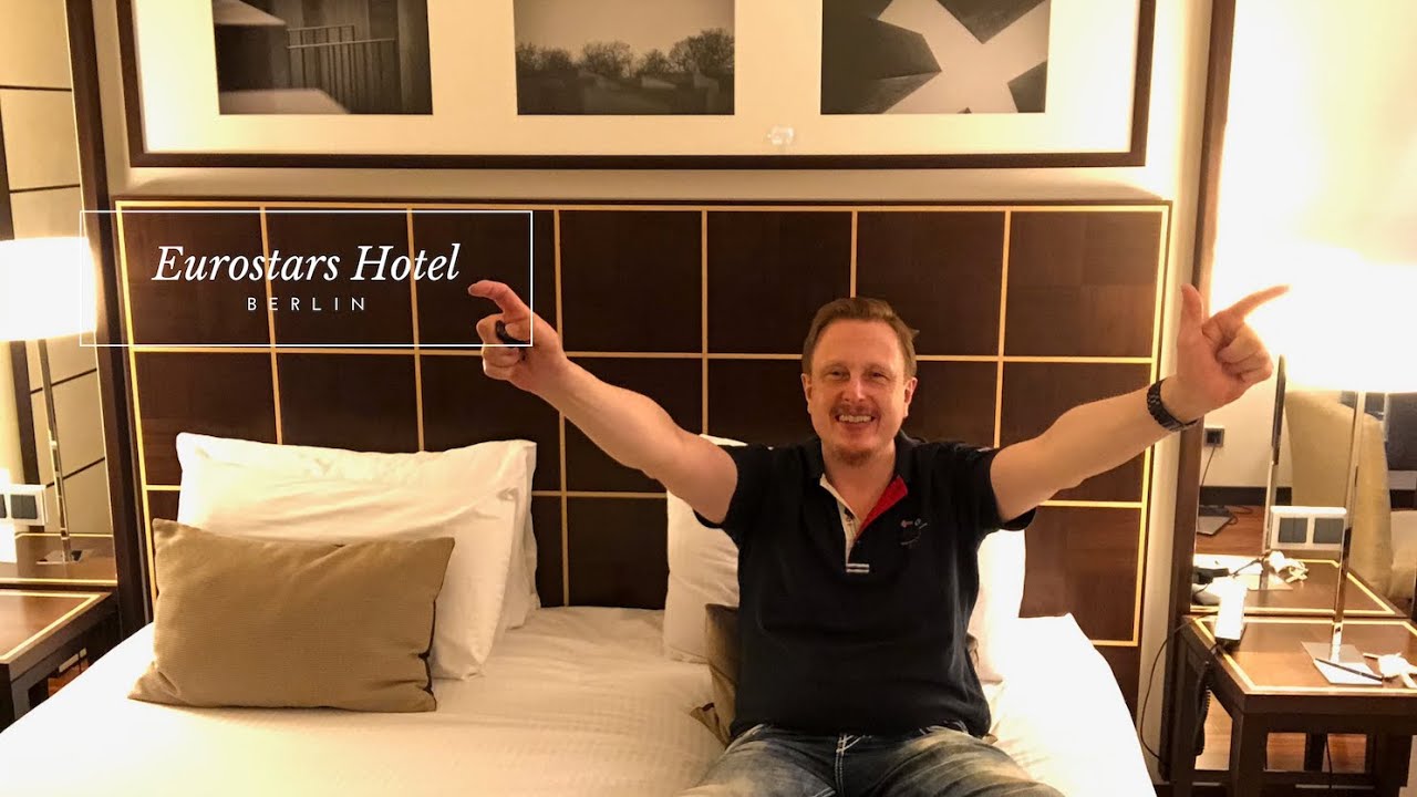 Eurostars Berlin