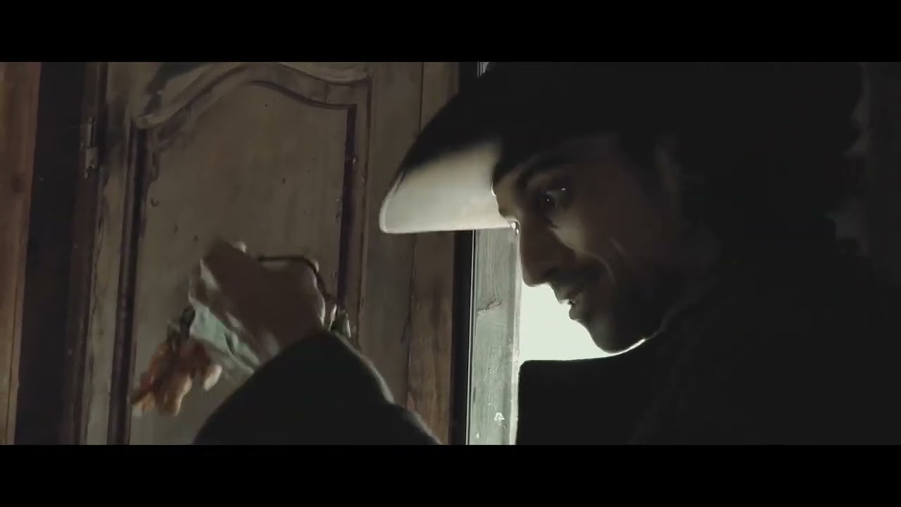 Dark West westernfantastique Long metrage