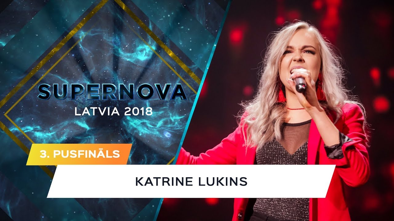 Katrine Lukins 