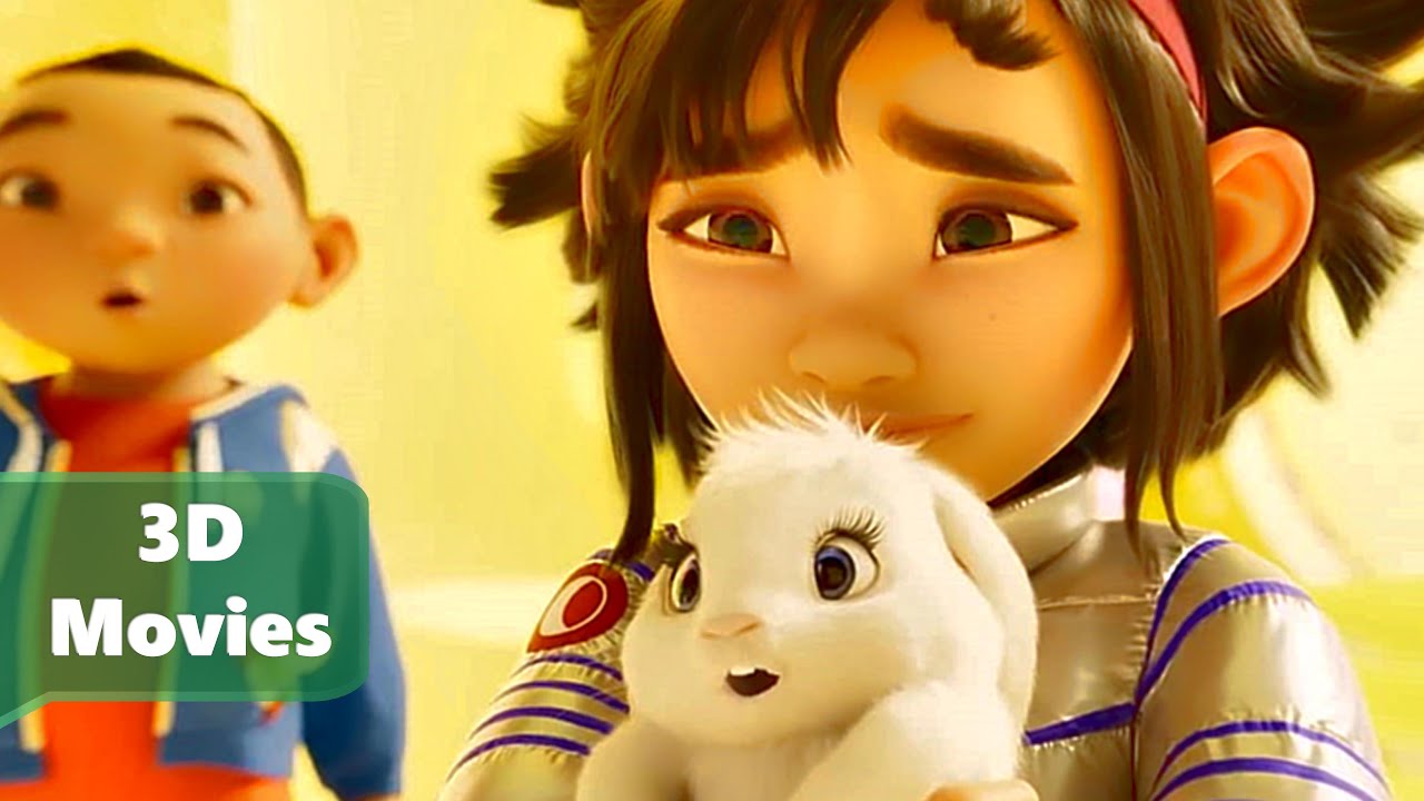 Top Animated Feature Films of 2020 by Genres | 3D Movies