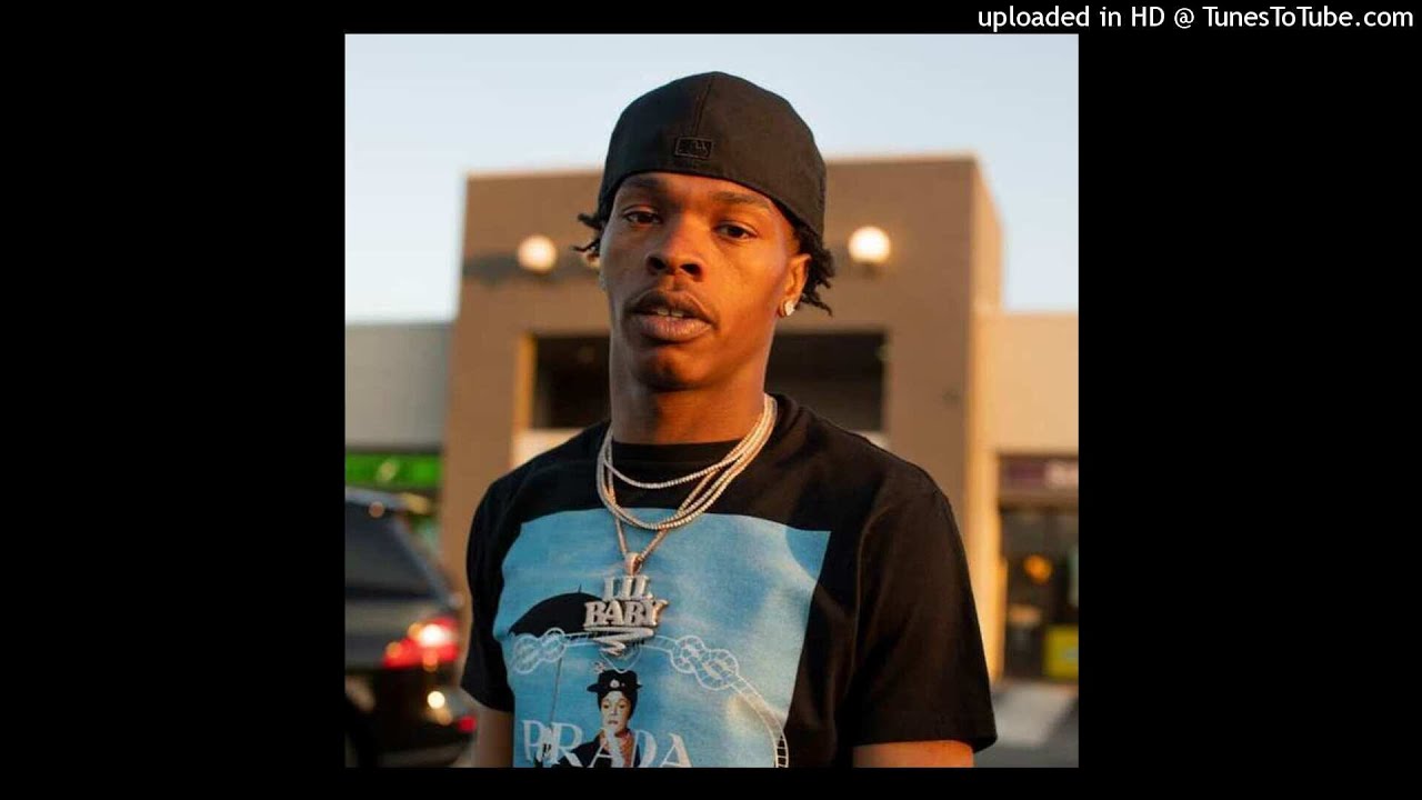 (FREE) Lil Baby x Lil Durk Type Beat - 