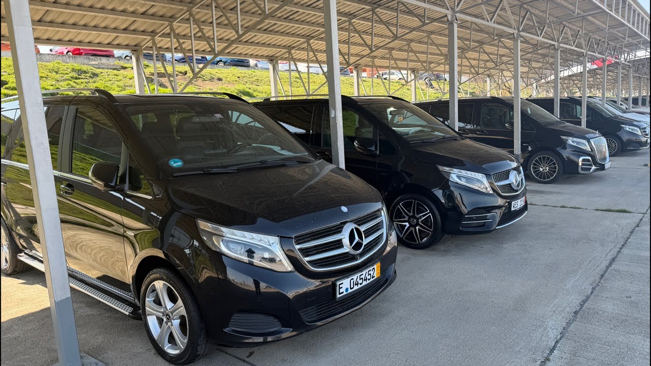 Ответы на вопросы от дяди Юры Автоимпорт