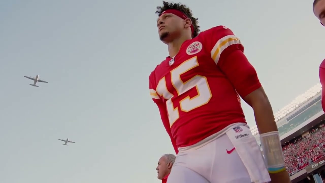 2023-24 NFL Season Hype