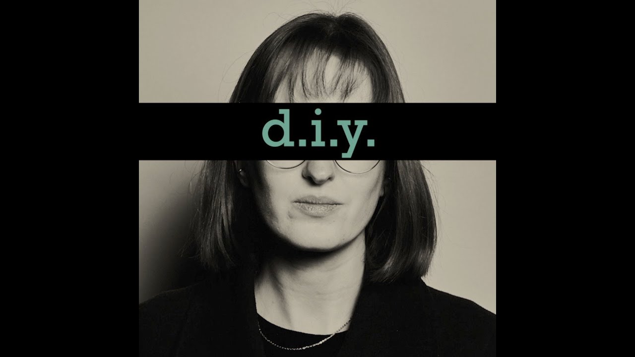G&G Sindikatas - d.i.y. (Lyric Video)