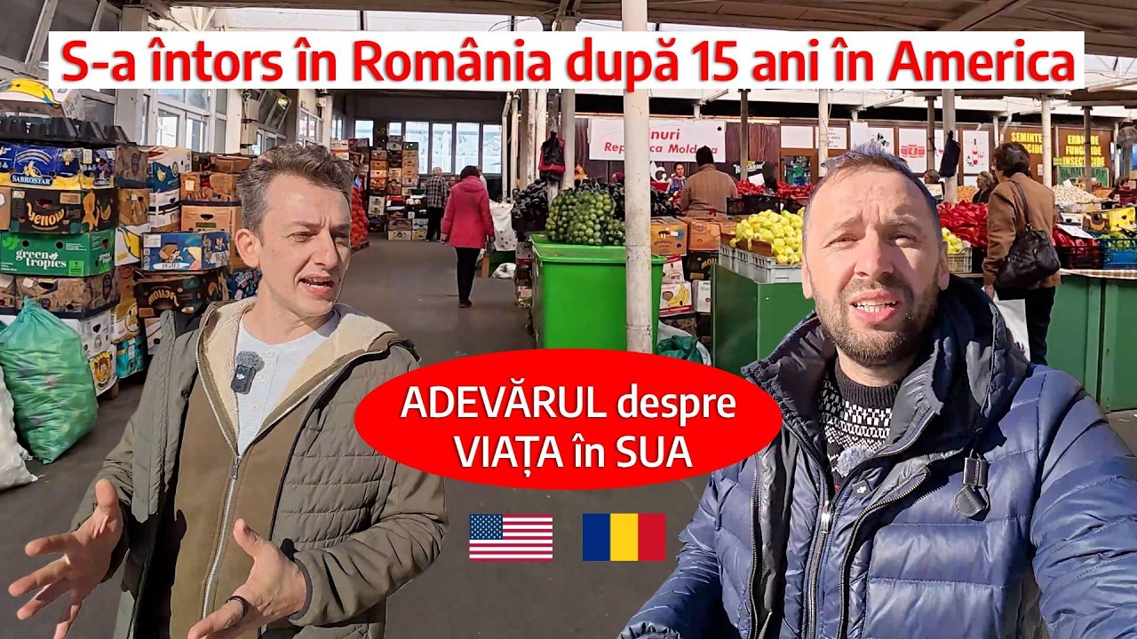 Am ajuns în Craiova și am mâncat ciorbă într-un Muzeu – Cum arată cu adevărat orașul 😳