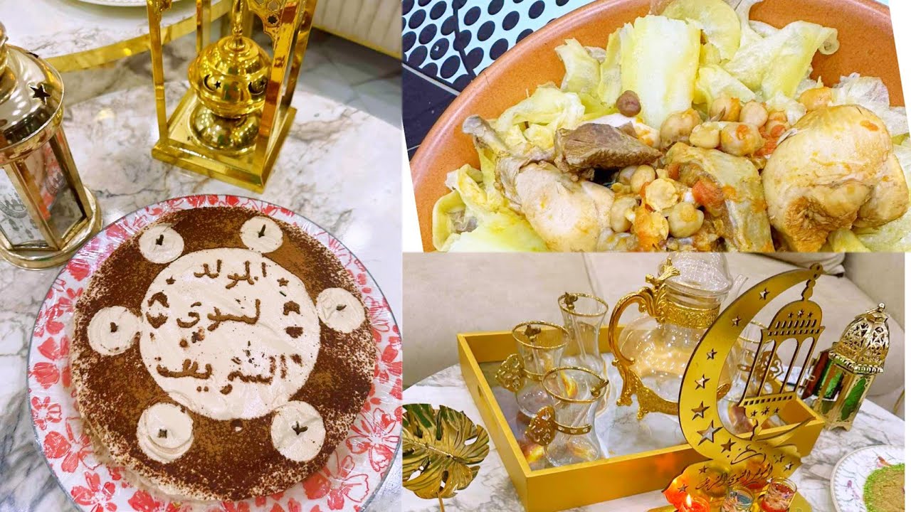 سهرة المولد النبوي الشريف 2023🎆تحلية الشموع🧨اسرار نجاح الشخشوخة البسكرية