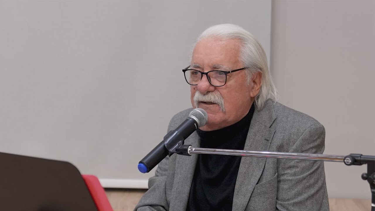 Koncert Jiřího Zmožka – Už mi lásko není dvacet let