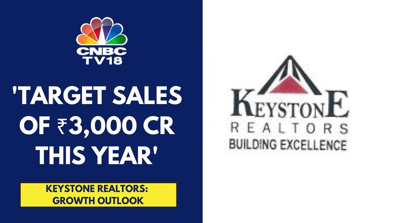 Market Demand Continues To Be Strong And The YoY Decline In Volume Is Cyclical: Keystone Realtors