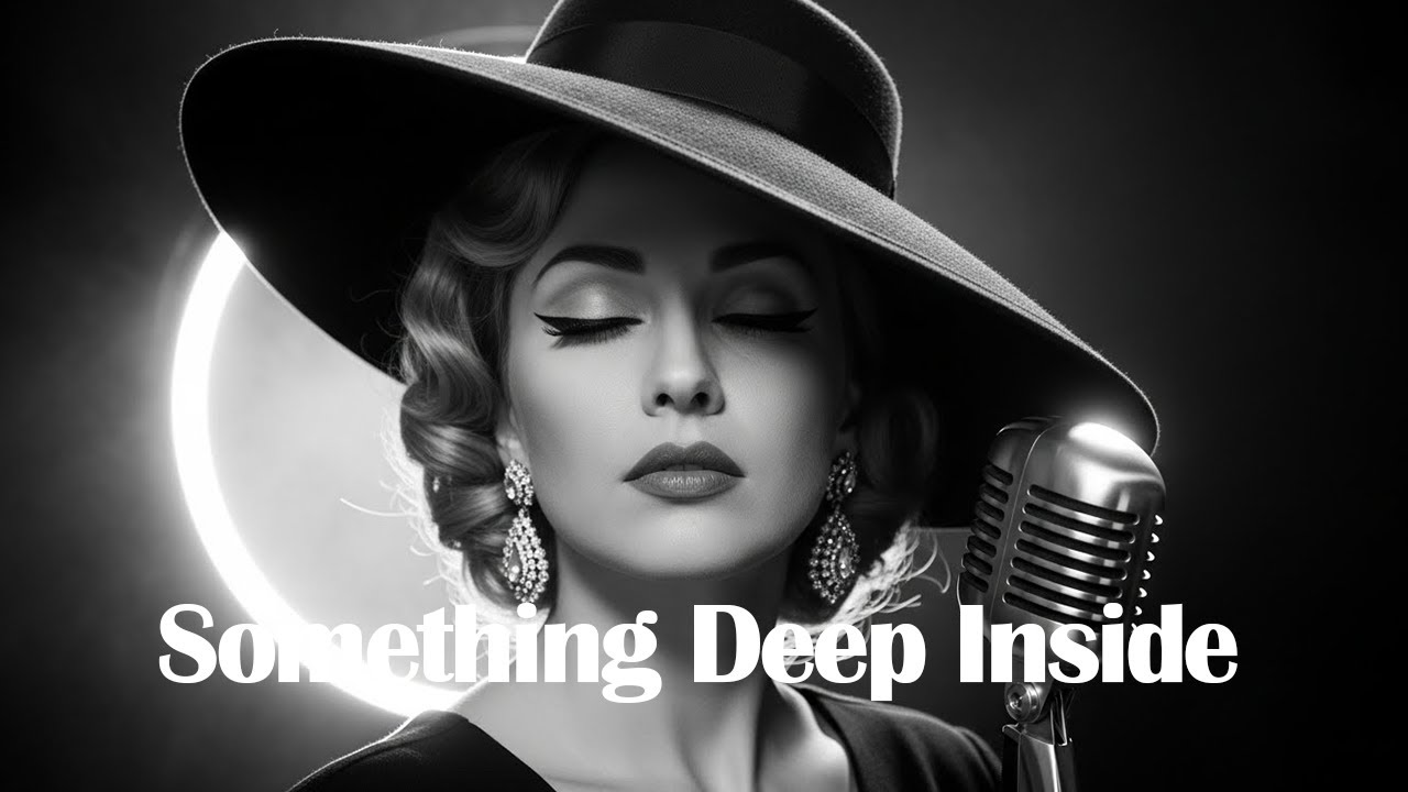 Enlly Blue &ndash; Something Deep in My Heart | Old School Soul Blues 1950s
