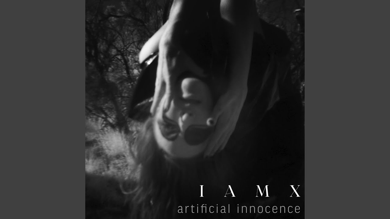 Artificial Innocence